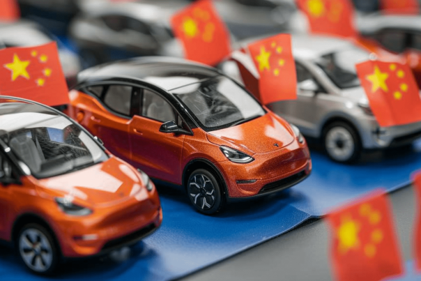 «Дубина протекционизма» против зеленого развития