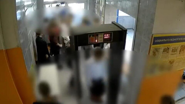 ЕГЭ &ndash; полицейская операция?