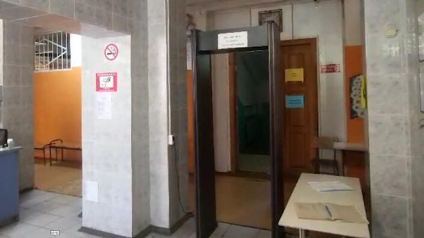 ЕГЭ &ndash; полицейская операция?