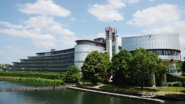 ЕСПЧ встал на сторону Украины в деле о Крыме