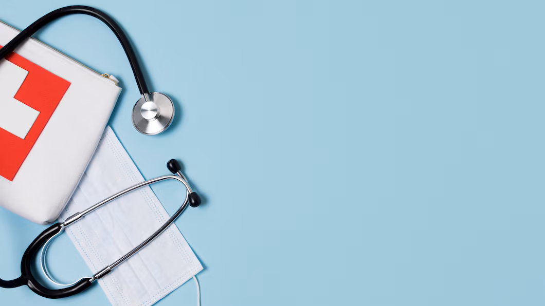 Услуги медицинского центра: забота о вашем здоровье