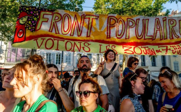 Франция - Стояла тихая Варфоломеевская ночь&hellip;