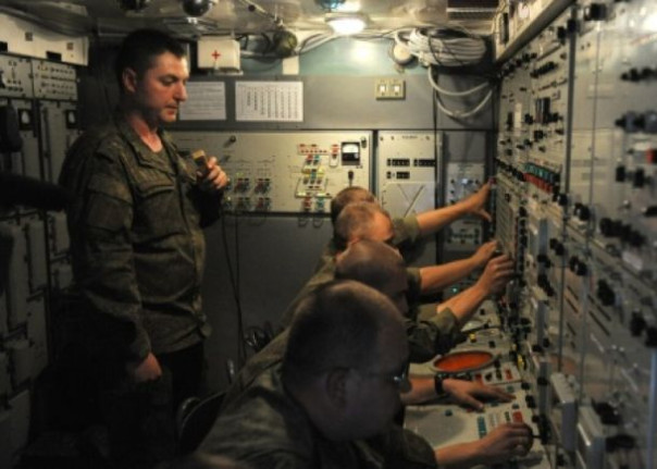 Генштаб ВСБ: Белоруссия готова к применению ядерного оружия