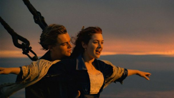 Голос Мордора: Запад похож на &laquo;Титаник&raquo;