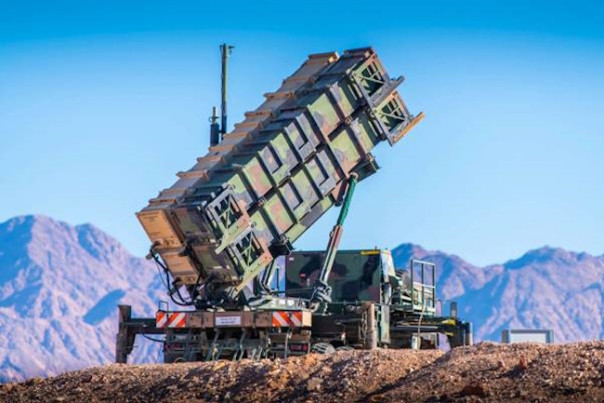 Горелое &laquo;вундерваффе&raquo; Америки. Юрий Селиванов