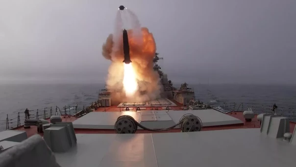 "Господству конец". Стало известно, что ждет США после заявления Путина