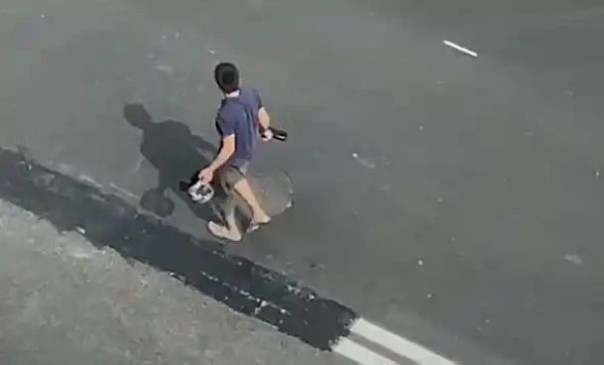 "Иностранный специалист" меняет правила дорожного движения