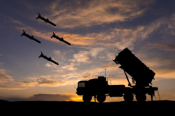 Испугать русского ежа голым &laquo;Пэтриотом&raquo;