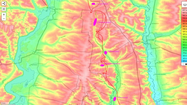 Как Армия России гасит свет на Украине и почему в ВСУ хотят затащить пожарных | Фронтовая сводка на утро 03.06.2024 | Подборка видео