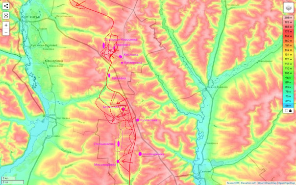 Как Армия России гасит свет на Украине и почему в ВСУ хотят затащить пожарных | Фронтовая сводка на утро 03.06.2024 | Подборка видео