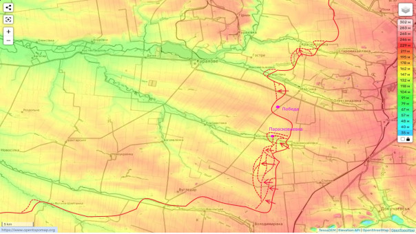 Как Армия России гасит свет на Украине и почему в ВСУ хотят затащить пожарных | Фронтовая сводка на утро 03.06.2024 | Подборка видео