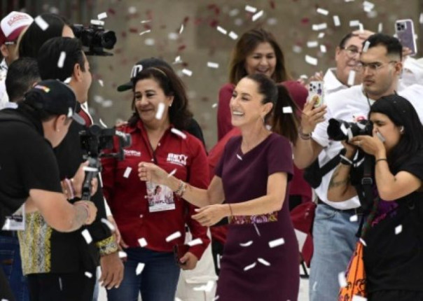 Клаудия Шейнбаум &mdash; новый президент Мексики. Изменится ли курс страны?