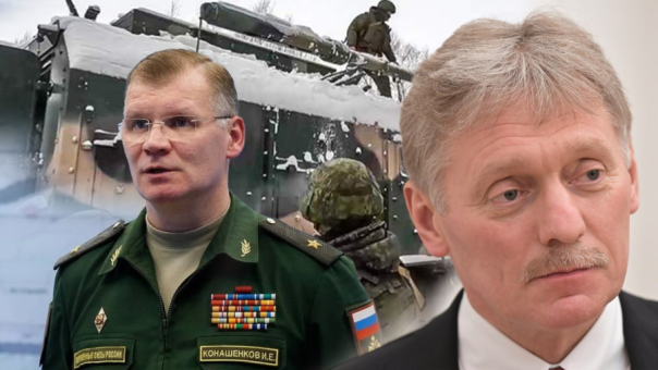 Коц: Хватит &laquo;ударов возмездия&raquo; &ndash; надо бить по Украине системно