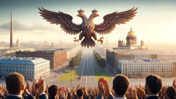 "Колебаний нет и быть не может": Путин предупредил Запад