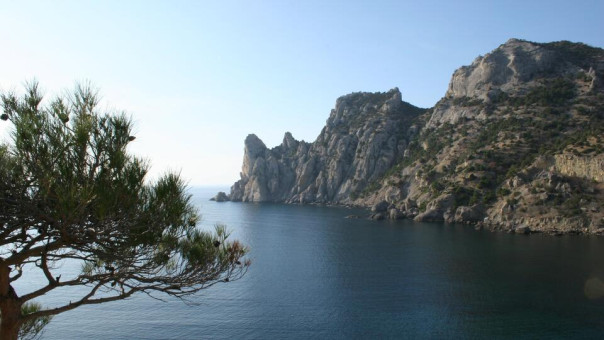 "Крым &ndash; это Украина". Но не весь