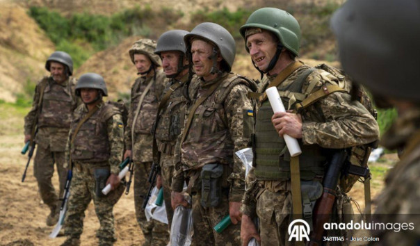 Кто не смог убежать от военкомов