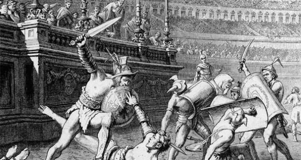 Минутка величайшее зрелище на свете. Виктор Мараховский