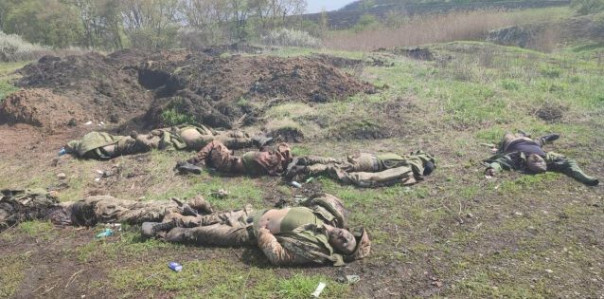 &laquo;На пользу России&raquo;. Британский эксперт удивился странной военной стратегии Зеленского