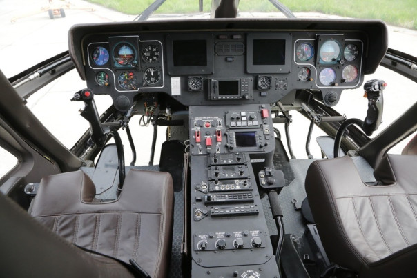 На российских двигателях: как проходит импортозамещение вертолётов &laquo;Ансат&raquo; и Ка-226Т