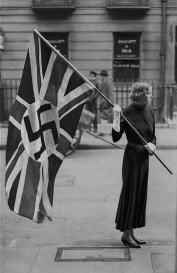 Нормандия 2024. Немыслимое