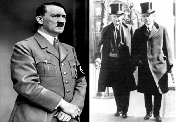 Нормандия 2024. Немыслимое