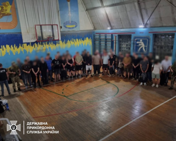 Новости могилизации