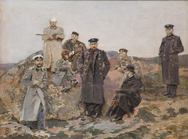 &laquo;Отец индустриализации&raquo;: как Сергей Витте прошёл путь от железнодорожного служащего до министра финансов России