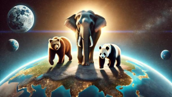 Пауза кончилась: мировое большинство сделало свой выбор