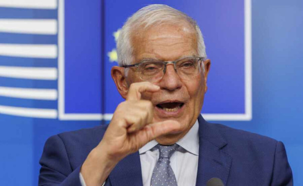 "Позор для всех". Брюссель показал "демократию по-европейски"