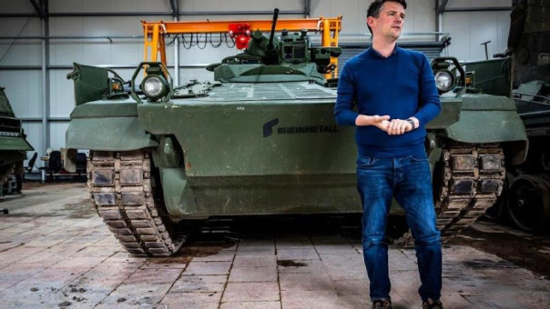 Позвони мне, позвони!