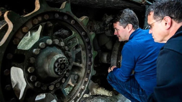 Позвони мне, позвони!