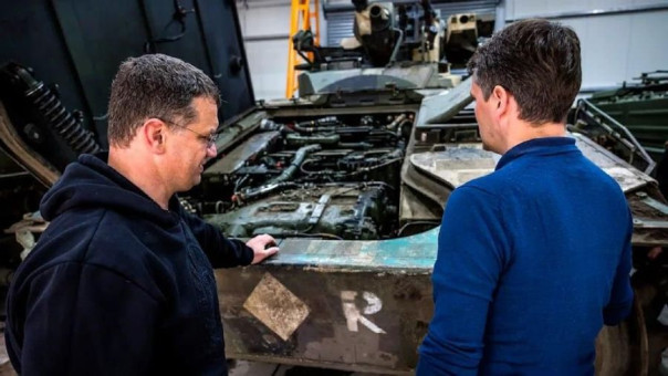 Позвони мне, позвони!