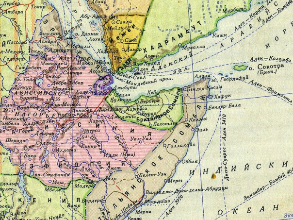 Предложения Президента России по Украине &ndash; проблеск надежды на мир