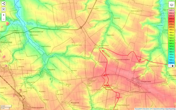 Противник отступает за канал &laquo;Северский Донец &ndash; Донбасс&raquo;  Короткая сводка с фронта 30 июня 2024 года | Подборка видео