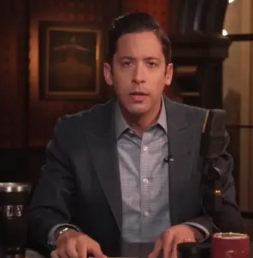 &laquo;Пусть Путин всю её заберёт!&raquo; &mdash; американский журналист разлюбил Украину, угодив в расстрельный список Киева