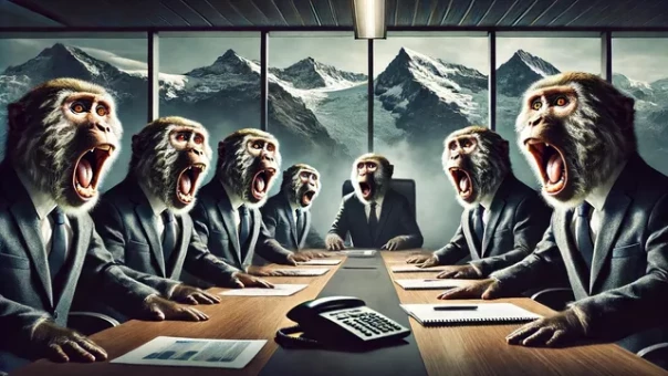 Путин сделал Западу предложение, которое тот хочет, но не может принять