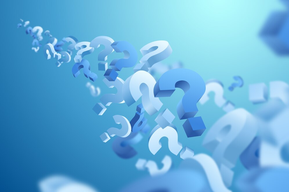 Важность сервиса вопросов и ответов