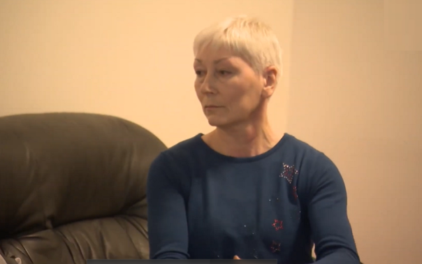 Репрессивный режим. Власти Латвии охотятся на несогласных