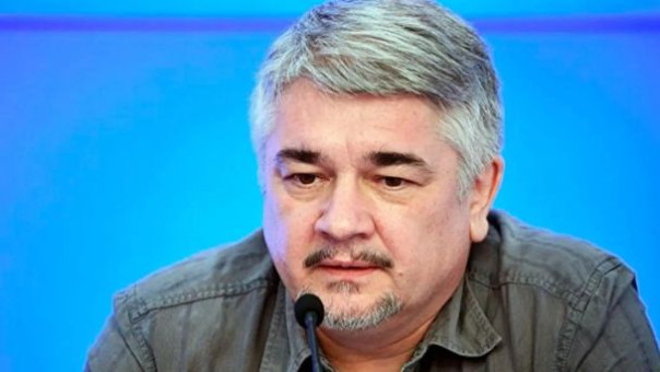 Ростислав Ищенко: Если Россия не разберется с Западом, ей придется ждать, пока Украина станет Галицией