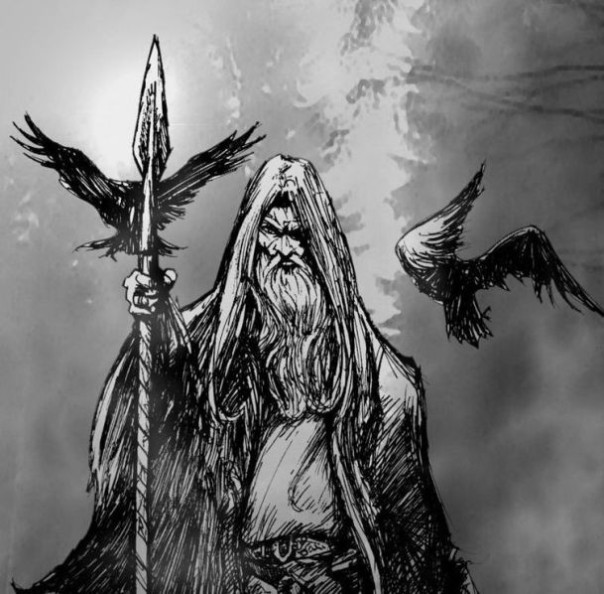 Русский Дух. Александр Роджерс