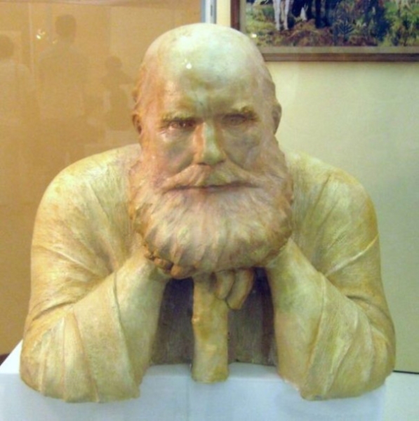 Русский Дух. Александр Роджерс