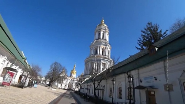 СБУ заставляет священников склонять прихожан к вступлению в ВСУ