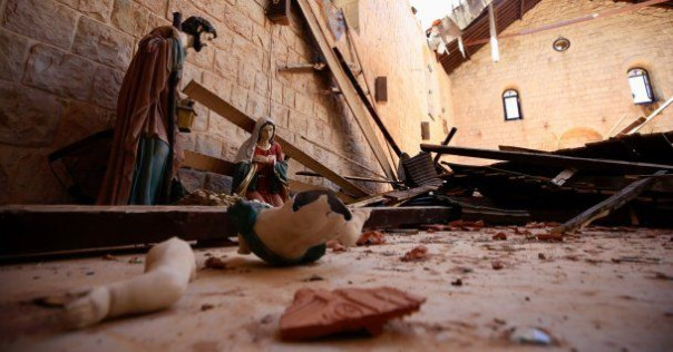 Широкомасштабная война на Ближнем Востоке всё &laquo;ближе&raquo; &ndash; Нетаньяху грозит очередной провал в Ливане