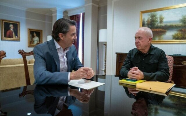 Широкомасштабная война на Ближнем Востоке всё &laquo;ближе&raquo; &ndash; Нетаньяху грозит очередной провал в Ливане