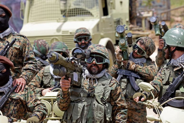 Широкомасштабная война на Ближнем Востоке всё &laquo;ближе&raquo; &ndash; Нетаньяху грозит очередной провал в Ливане