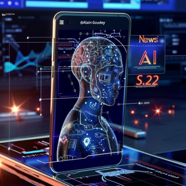 Сон американского разума рождает киберчудовищ