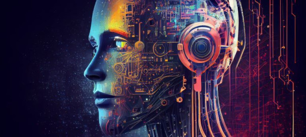 Сон американского разума рождает киберчудовищ