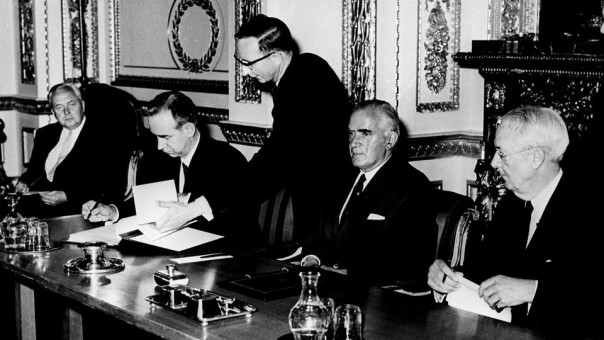 США готовят радиологическую провокацию против России