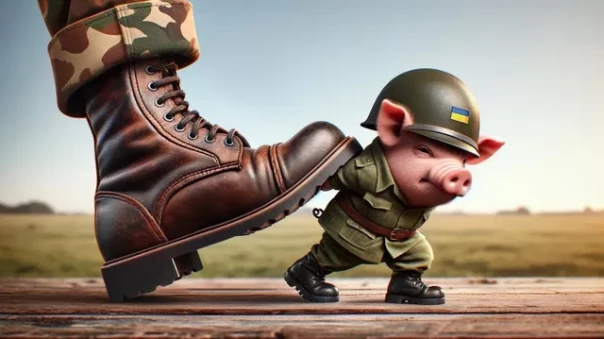 США толкают Киев к войне с Турцией