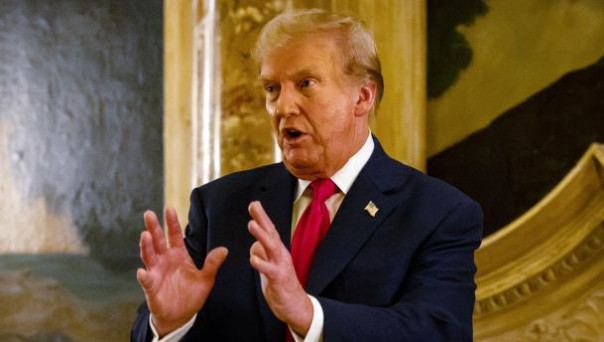 Суд над Трампом как предвестник &laquo;Войны Севера и Юга &ndash; 2&raquo;